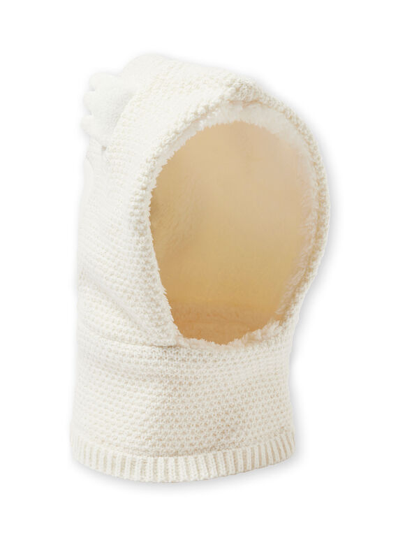 Off white HOOD KYALUCAG / 20WI01P1CAG001
